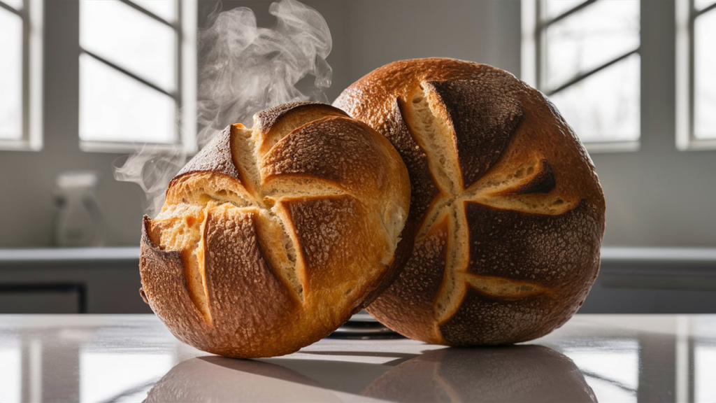 dutch oven bread recipes