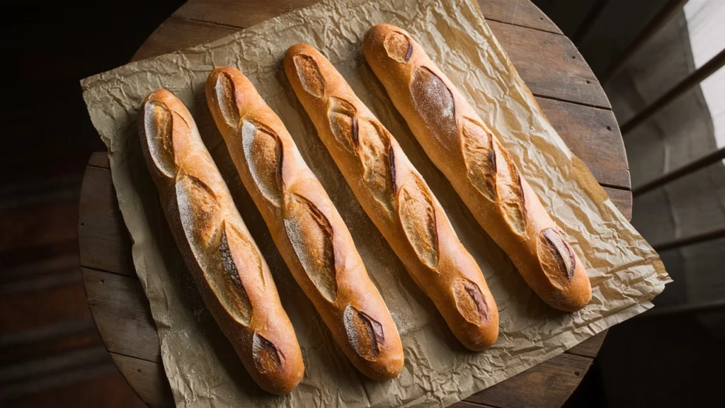 french bread recipe