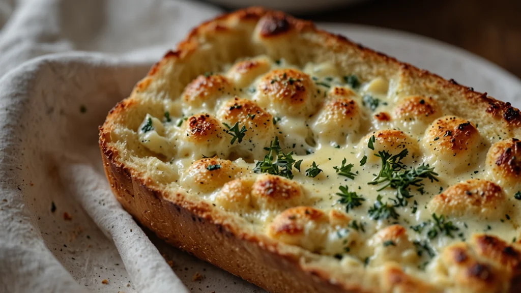 Garlic Bread