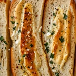 Gluten-Free Garlic Bread