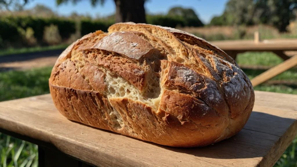 Is Sourdough Bread Gluten-Free