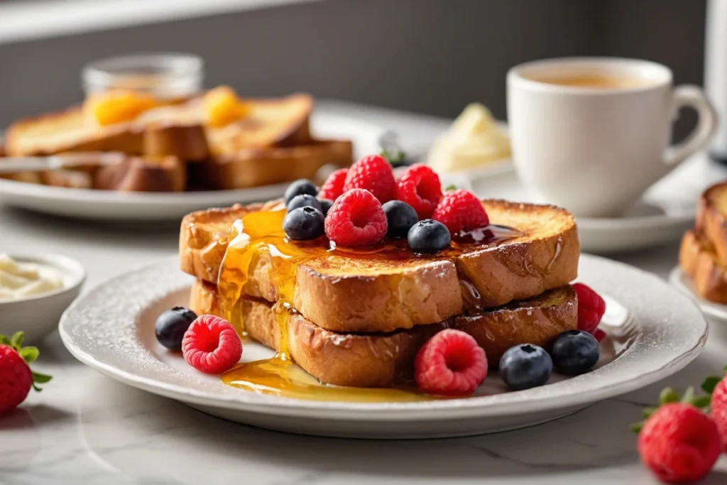 French Toast