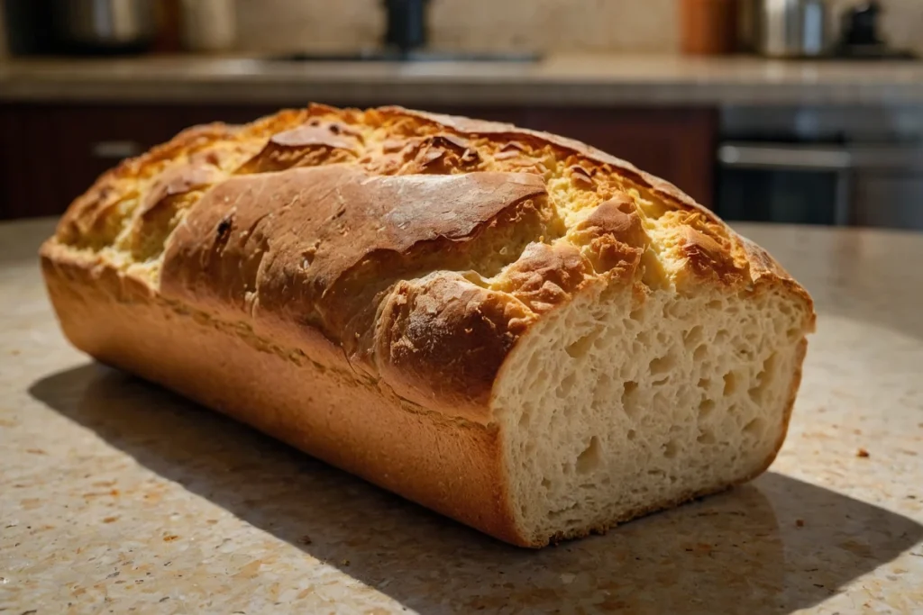 Is French Sourdough Bread Healthy