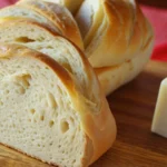 homemade french bread