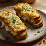 texas toast garlic bread